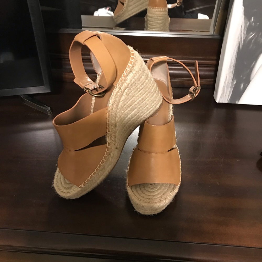 Wedges